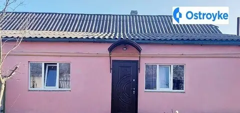 Продаж будинку, 78 м², Корсунь-Шевченківський
