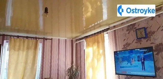 Продаж будинку, 78 м², Корсунь-Шевченківський — фото 2