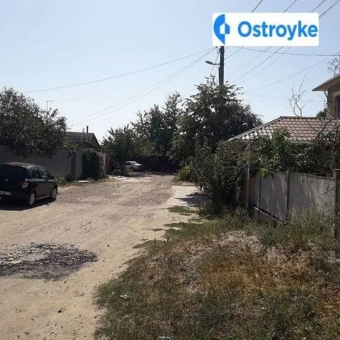 Бабушкина улица — фото 1