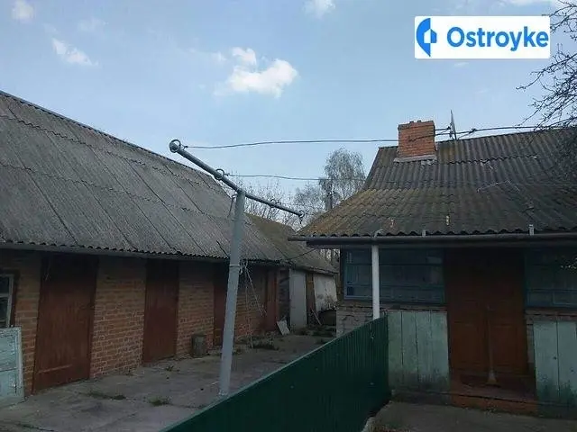 Продаж будинку, 80 м², Романов — фото 2