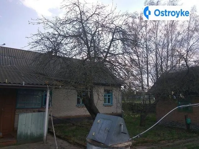 Продаж будинку, 80 м², Романов — фото 1