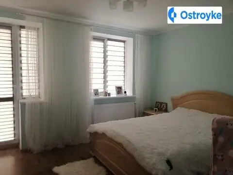 5-кімнатна будинок, 112 м², вул. Микулинецька, Тернопіль