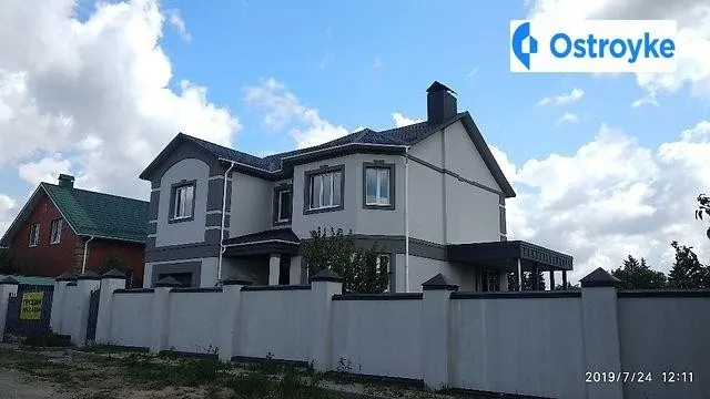 Тяжилівська — фото 1
