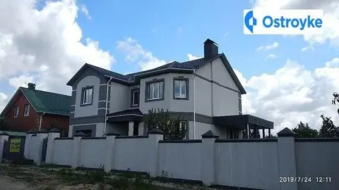 Тяжилівська
