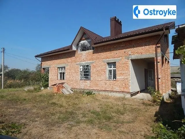 Продаж будинку, 247 м², Івано-Франківськ — фото 1