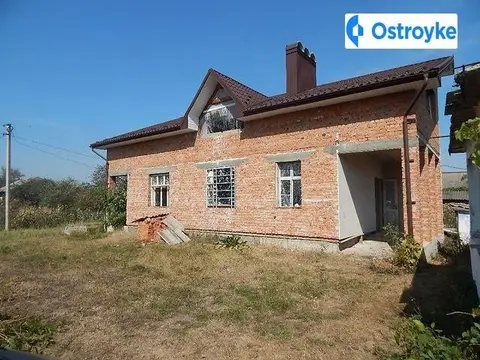 Продаж будинку, 247 м², Івано-Франківськ