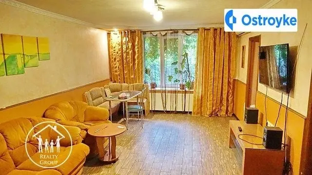 Краснофлотская улица — фото 1