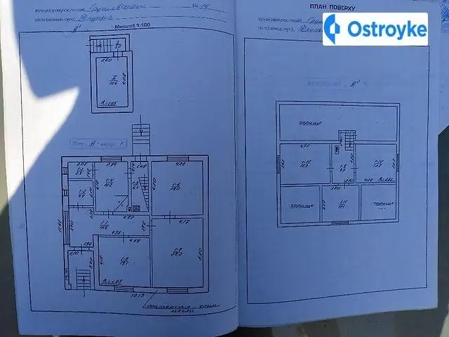 Продажа дома, 170 м², Богородчаны — фото 2