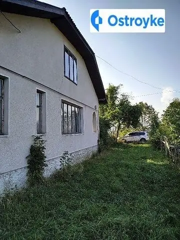 Продаж будинку, 170 м², Богородчани