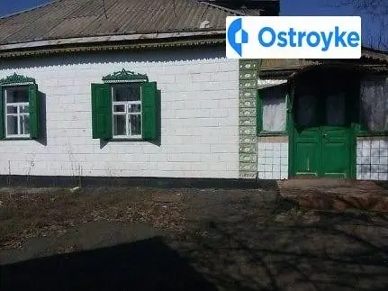 Продаж будинку, 60 м², Золотоноша — фото 2