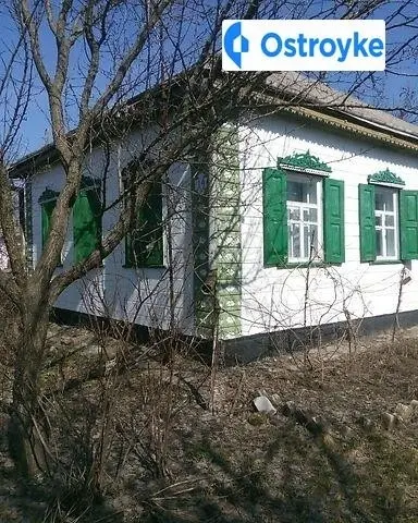 Продаж будинку, 60 м², Золотоноша — фото 3