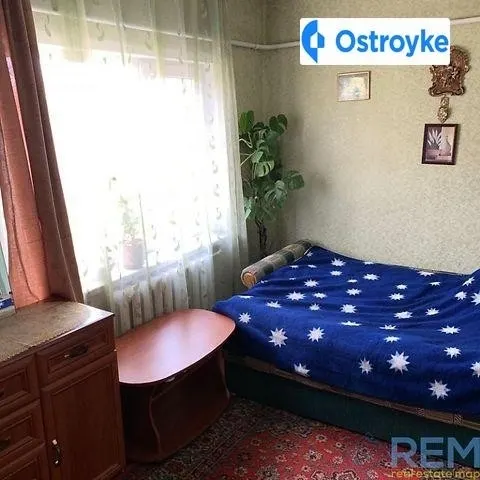 Клубничная — фото 1