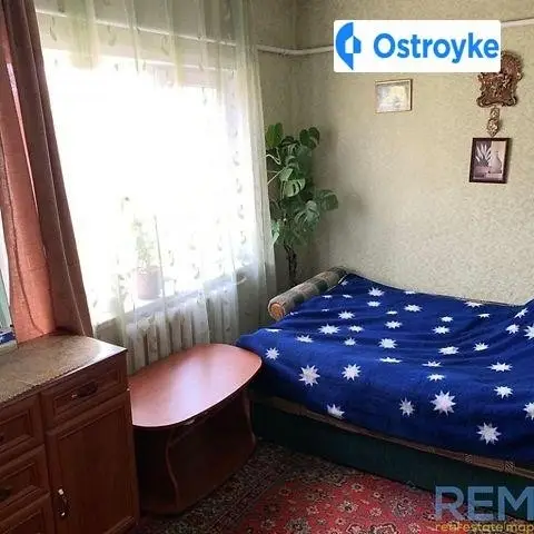 Клубничная