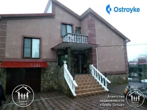 Продаж будинку, 215 м², Херсон
