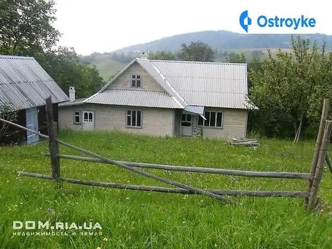 Продаж будинку, 96 м², Косів