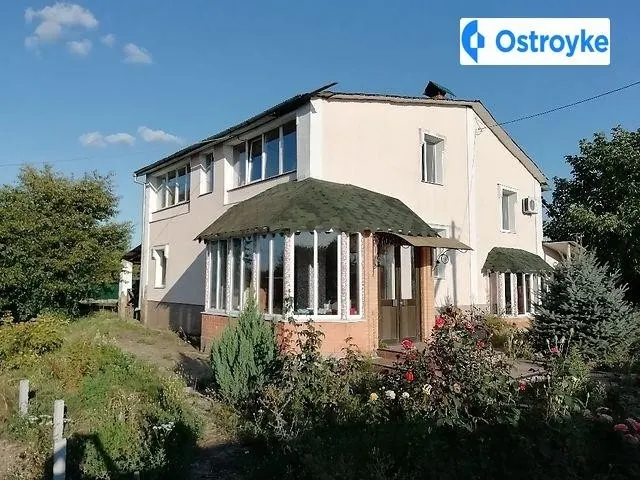 Продаж будинку, 266 м², Полтава — фото 1