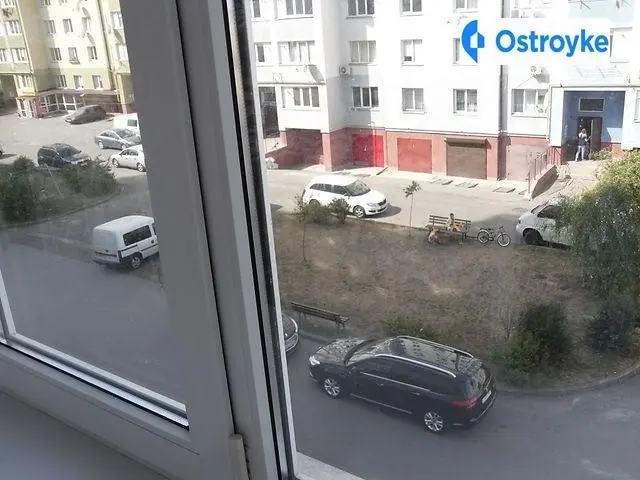 Оренда 2-кімнатної квартири, 64 м², Івано-Франківськ — фото 2