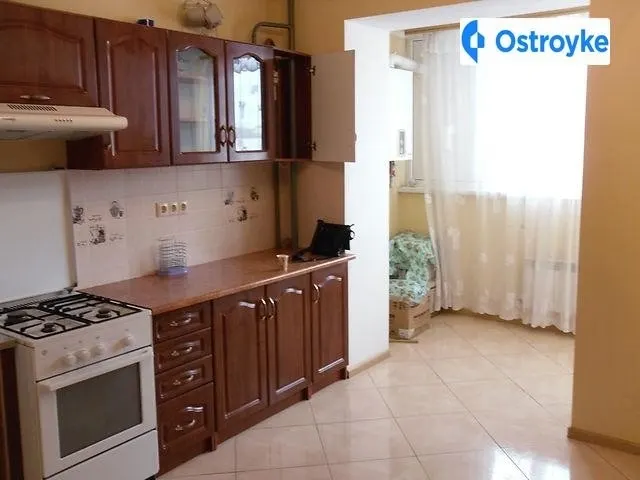 Оренда 2-кімнатної квартири, 64 м², Івано-Франківськ — фото 1
