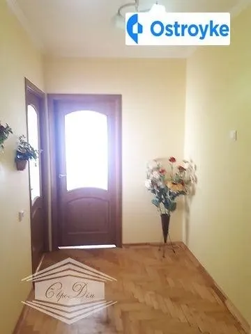 Оренда 1-кімнатної квартири, 35 м², Тернопіль — фото 1