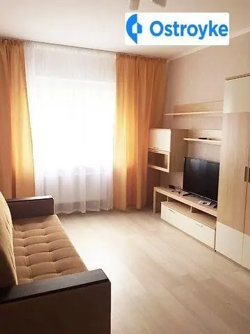 Злуки проспект — фото 1