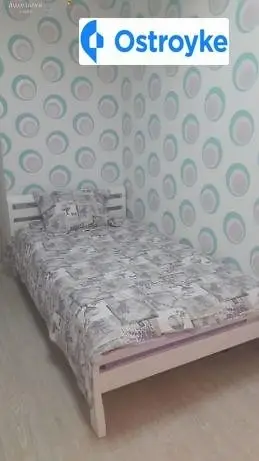 Оренда 2-кімнатної квартири, 55 м², Хмельницький
