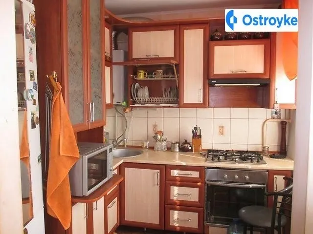 Оренда 3-кімнатної квартири, 64 м², Тернопіль — фото 1
