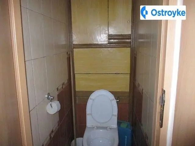 Оренда 3-кімнатної квартири, 64 м², Тернопіль — фото 3