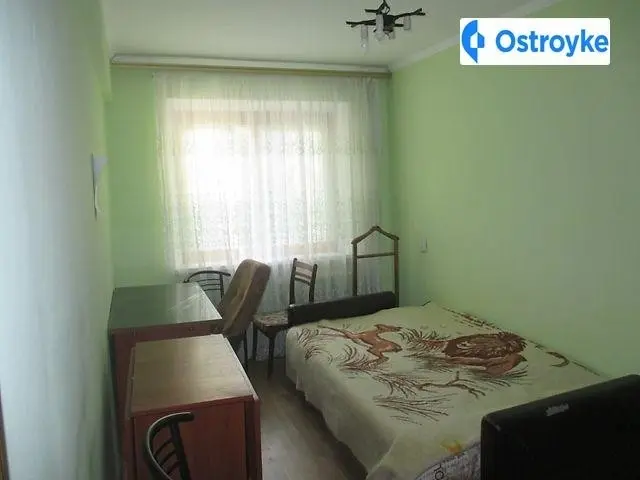 Оренда 3-кімнатної квартири, 64 м², Тернопіль — фото 4