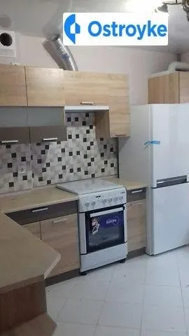Оренда 1-кімнатної квартири, 45 м², Тернопіль — фото 1