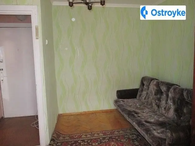 Оренда 1-кімнатної квартири, 34 м², Тернопіль — фото 2