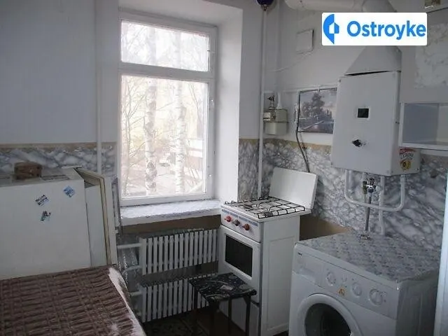 Оренда 1-кімнатної квартири, 34 м², Тернопіль — фото 1