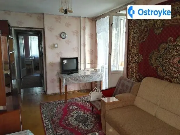 Оренда 1-кімнатної квартири, 28 м², Вінниця — фото 2