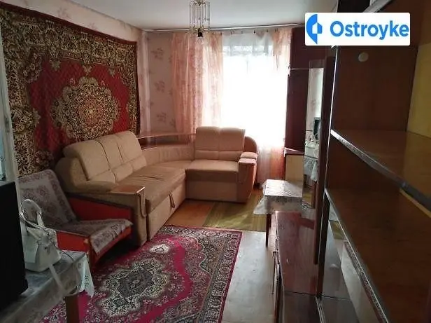 Оренда 1-кімнатної квартири, 28 м², Вінниця — фото 4