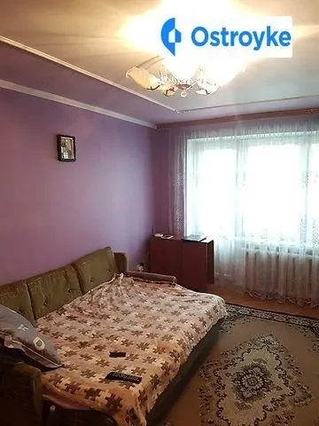 Протасевича улица — фото 1