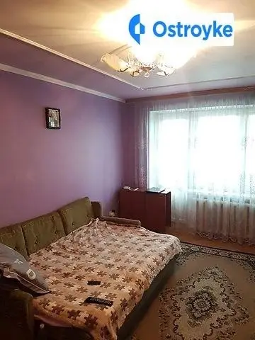 2-кімнатна квартира, 50 м², вул. Протасевича, Тернопіль
