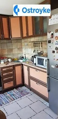 Оренда 2-кімнатної квартири, 55 м², Тернопіль