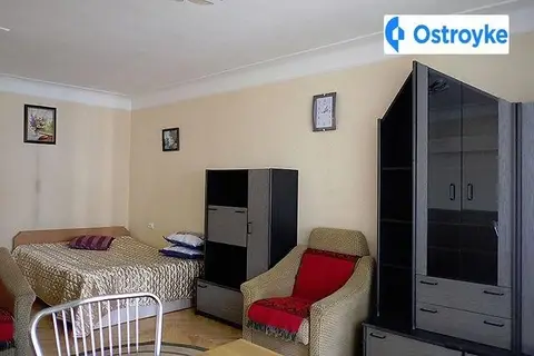 1-комнатная квартира, 40 м², пл. Соломʼянська, 28, Киев
