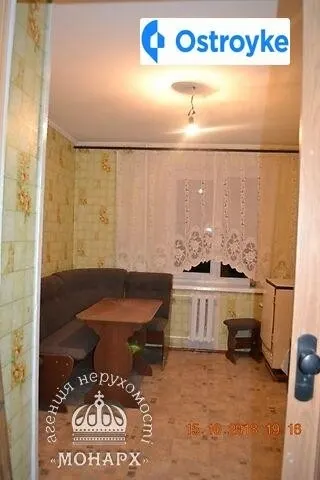 2-кімнатна квартира, 48 м², вул. Пирогова, Вінниця — фото 1