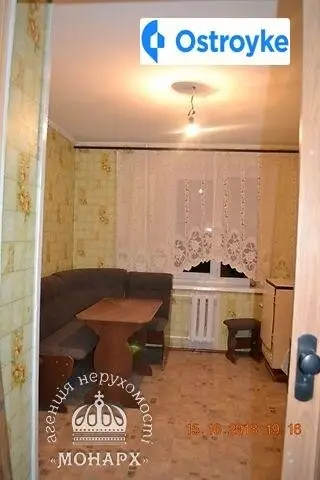 2-кімнатна квартира, 48 м², вул. Пирогова, Вінниця