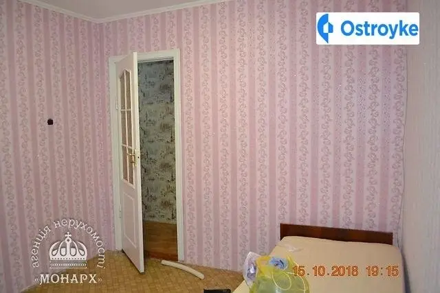 2-кімнатна квартира, 48 м², вул. Пирогова, Вінниця — фото 3