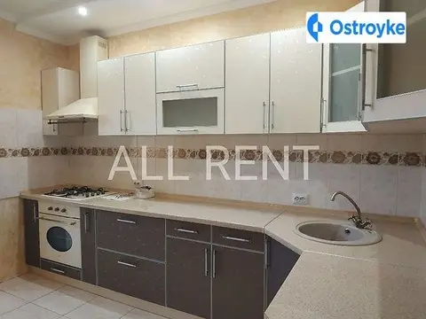 2-кімнатна квартира, 75 м², вул. Анатолія Бортняка, Вінниця