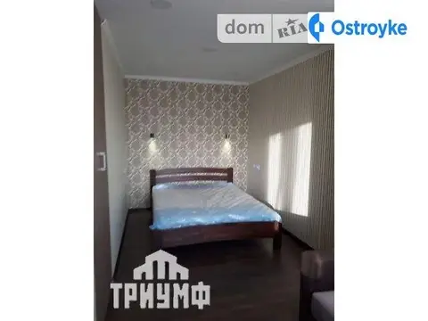 1-комнатная квартира, 43 м², просп. Перемоги, 90, Киев