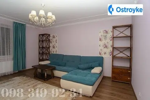 3-кімнатна квартира, 92 м², вул. Зодчих, Вінниця
