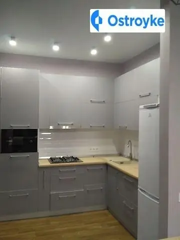 1-кімнатна квартира, 50 м², вул. Кузнечна, Харків