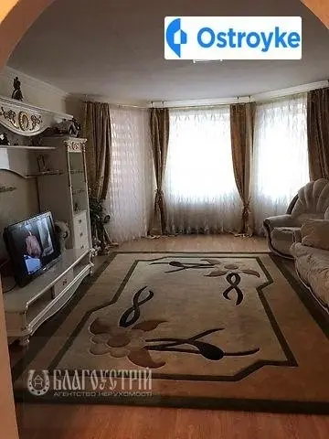 Зодчих улица — фото 5