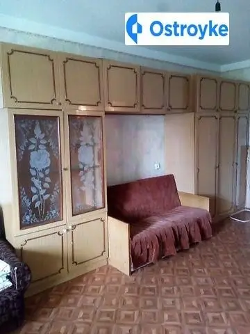 2-кімнатна квартира, 54 м², Херсон