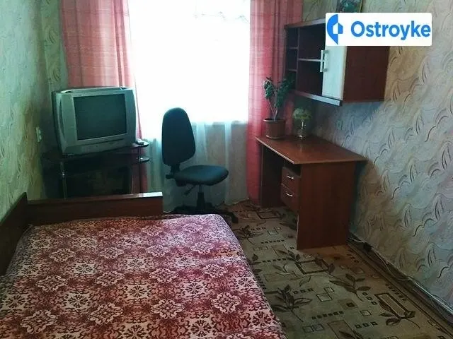 3-тя Слобiдська — фото 1