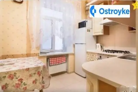 2-кімнатна квартира, 52 м², вул. Велика Арнаутська, Одеса