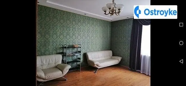 3-кімнатна квартира, 87 м², вул. Здолбунівська, 9Б, Київ — фото 2