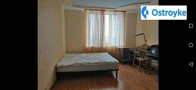 3-кімнатна квартира, 87 м², вул. Здолбунівська, 9Б, Київ — фото 3